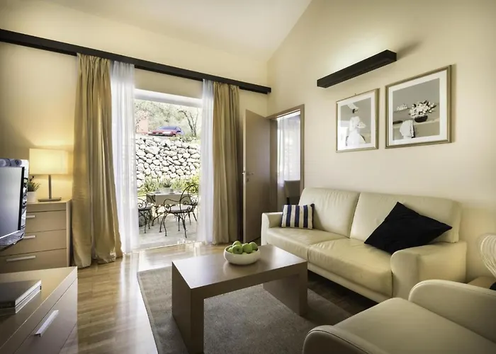 Apartment Aci Marina *