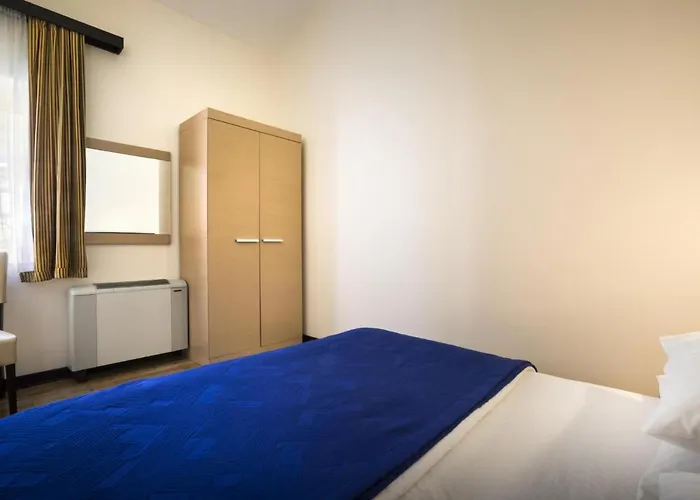 Apartment Aci Marina