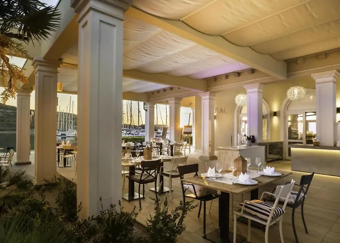 Aci Marina Apartment *