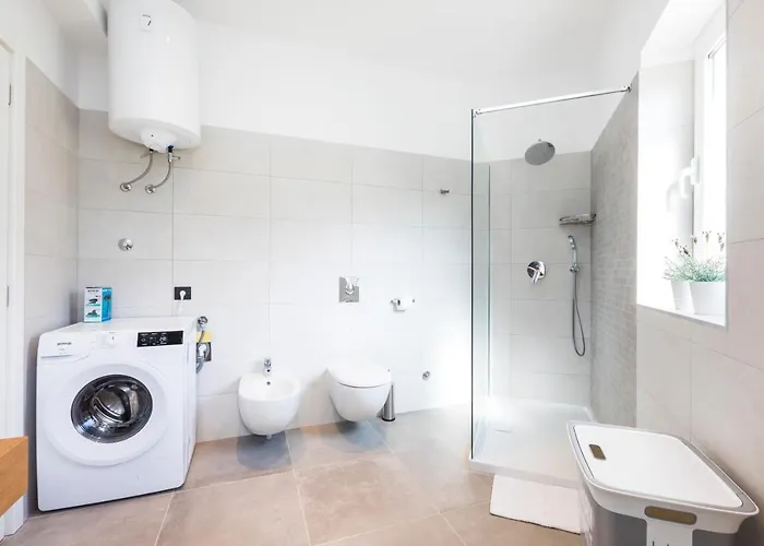 Aci Marina Apartment