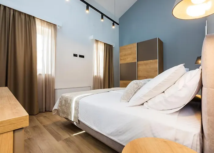 Aci Marina Apartment