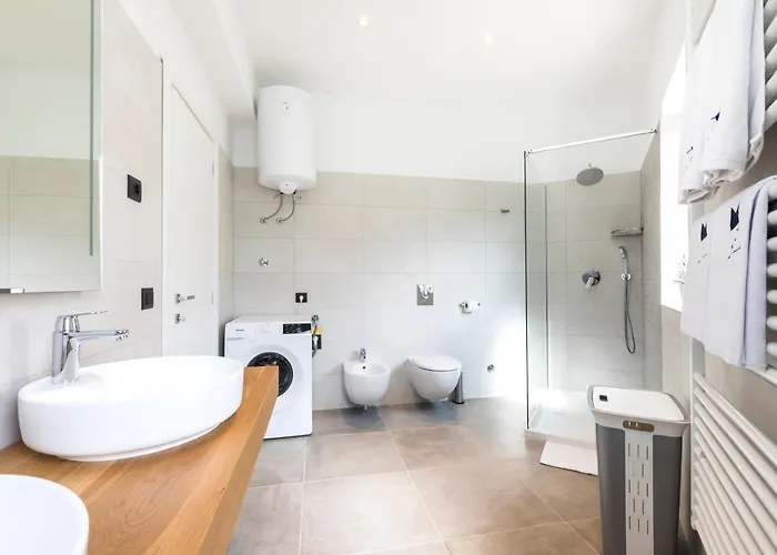 Apartment Aci Marina *