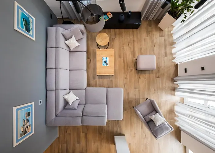 Aci Marina Apartment *