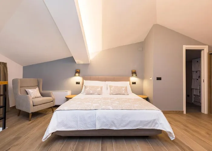 Aci Marina Apartment *