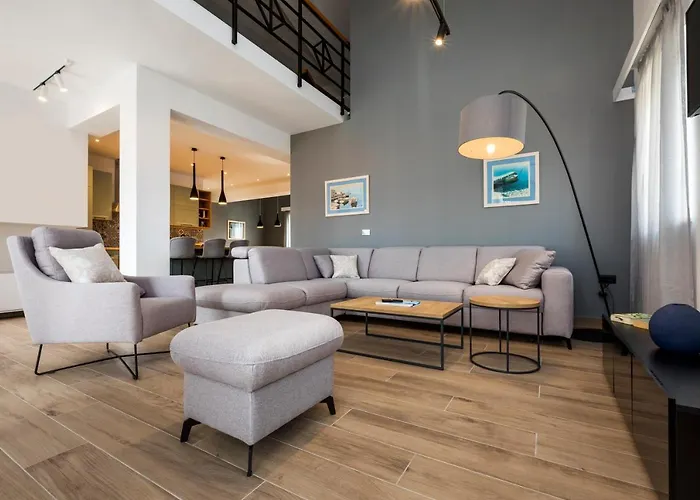 Aci Marina Apartment *